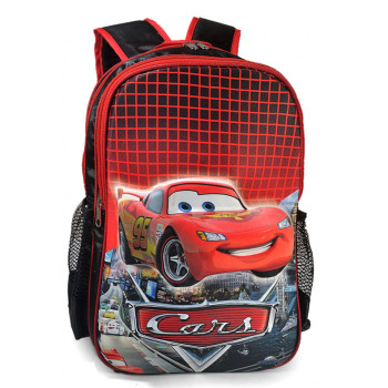 Tas sekolah anak cars